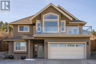 House for Sale, 1925 Stikine Place, Kamloops, BC