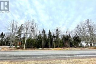 Land for Sale, 72-15 Lower Mountain Rd, Steeves Mountain, NB