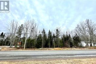 Commercial Land for Sale, 72-15 Lower Mountain Road, Steeves Mountain, NB