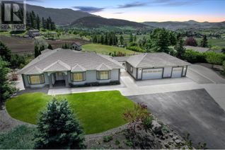 Ranch-Style House for Sale, 9474 Buchanan Road, Coldstream, BC