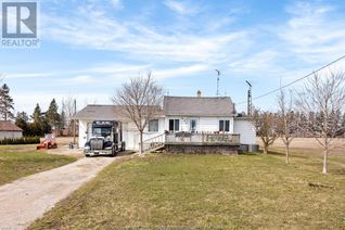 Bungalow for Sale, 225 Mersea Rd 12, Leamington, ON