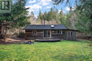 Property for Sale, 2622 Sunnybrae Rd, Sooke, BC