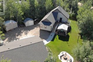 House for Sale, 3 Kaylee Crescent, White Sands, AB