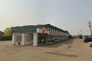 Hotel/Motel/Inn Business for Sale, 4812 61 Street, Stettler, AB