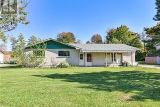 Bungalow for Sale, 3783 Campbell Road, Severn, ON