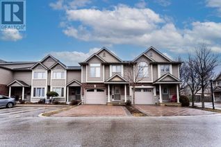 Property for Rent, 2145 North Routledge Park Unit# 20, London, ON