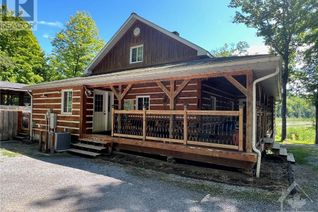 Detached House for Sale, 261 Lacourse Lane, White Lake, ON