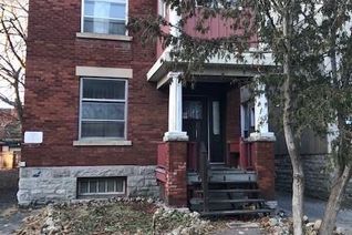 House for Rent, 207 York Street, Ottawa, ON
