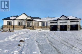 Property for Sale, 137 Cadieux Way, Ottawa, ON