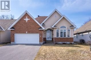 House for Sale, 53 Lloydalex Crescent, Ottawa, ON