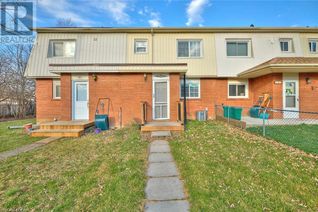Freehold Townhouse for Sale, 505 Belleview Boulevard, Ridgeway, ON