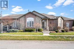 Bungalow for Sale, 410 Jasmine Court, Fort Erie, ON