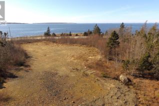 Commercial Land for Sale, Lot 4-A Highway 329, Blandford, NS