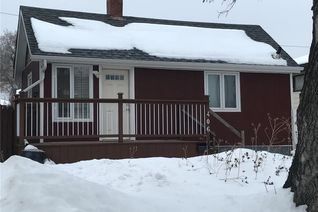 House for Sale, 406 M Avenue N, Saskatoon, SK