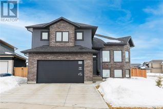 House for Sale, 802 Werschner Court, Saskatoon, SK