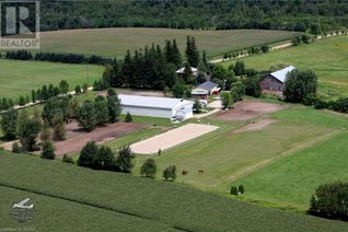 Property for Sale, 8159 30 Sideroad, Centre Wellington, ON