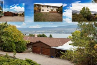 Ranch-Style House for Sale, 1181 Menu Road, West Kelowna, BC