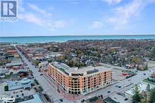 Condo Apartment for Sale, 1 Hume Street Unit# 402, Collingwood, ON