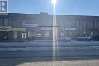 Commercial/Retail Property for Lease, 941 South Railway Street Se #4, Medicine Hat, AB