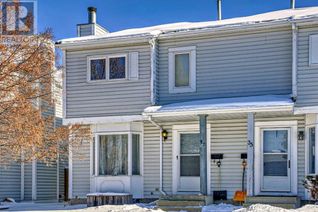 Freehold Townhouse for Sale, 37 Edis Close, Red Deer, AB