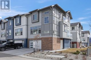 Condo Townhouse for Sale, 4025 Gellatly Road #119, West Kelowna, BC