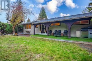 Ranch-Style House for Sale, 1102 Bentien Road, Kelowna, BC