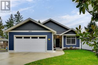 Detached House for Sale, 6651 Aulds Rd, Lantzville, BC