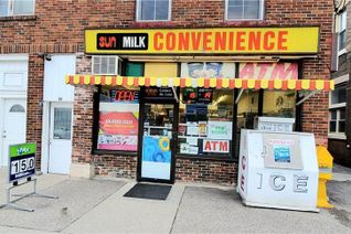 Commercial/Retail Property for Sale, 66 Erie Avenue Unit# Main, Brantford, ON