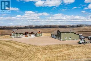 Property for Sale, 37247 Range Road 264, Rural Red Deer County, AB