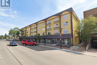Property for Lease, 102 & 103, 4707 50 Street, Red Deer, AB