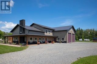 Detached House for Sale, 35 Kaydence Way, Rural Ponoka County, AB