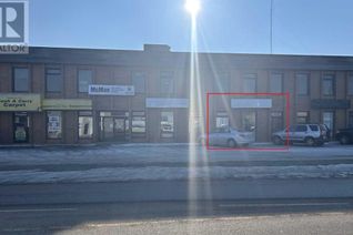 Commercial/Retail Property for Lease, 941 South Railway Street Se #5, Medicine Hat, AB