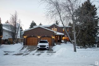 Property for Sale, 7 Irongate Pl, St. Albert, AB