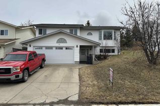 Detached House for Sale, 5401 41 St, Cold Lake, AB
