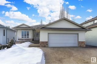 Bungalow for Sale, 23 Lakewood Cv S, Spruce Grove, AB