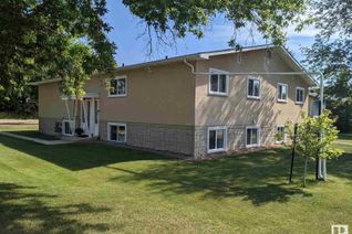Property for Sale, 5103 50 St, Bon Accord, AB