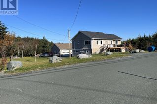 Detached House for Sale, 17 Madeline's Ridge, Flatrock, NL