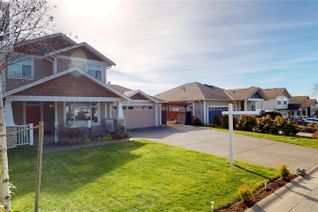 Property for Sale, 2537 Nickson Way, Sooke, BC