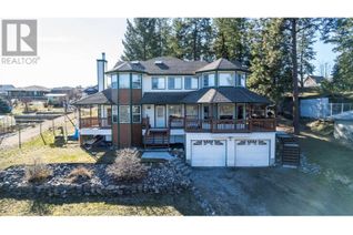 House for Sale, 2075 Amundsen Road, Lake Country, BC