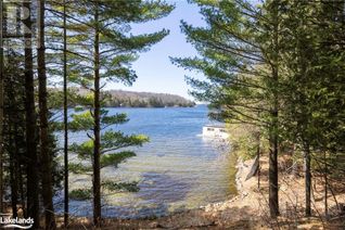 Bungalow for Sale, 1097 Armstrong Point Road, Muskoka Lakes, ON