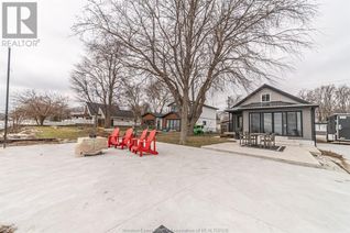 Ranch-Style House for Sale, 551 Heritage Road, Kingsville, ON