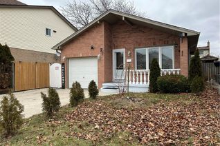 Detached House for Sale, 5 Twinoaks Crescent, Stoney Creek, ON
