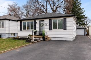 Bungalow for Sale, 139 East 44th Street, Hamilton, ON