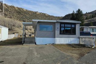 Ranch-Style House for Sale, 1175 Rose Hill Road #11, Kamloops, BC