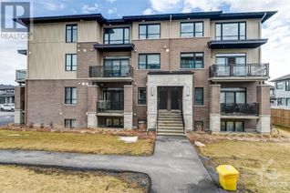 Townhouse for Sale, 30 Carabiner Private, Ottawa, ON