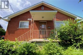 Bungalow for Sale, 1301 Thames Street, Ottawa, ON