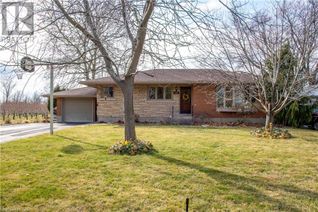 Bungalow for Sale, 1802 Four Mile Creek Road, Niagara-on-the-Lake, ON