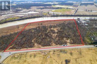 Commercial Land for Sale, 8100 Chippawa Creek Road, Niagara Falls, ON