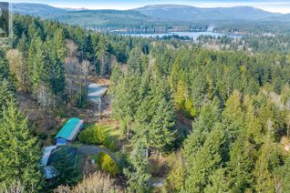 Property for Sale, 1650 Baldy Mountain Rd, Shawnigan Lake, BC