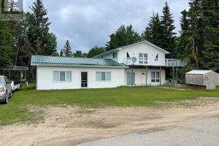 Detached House for Sale, 209 Pine Street, Chitek Lake, SK